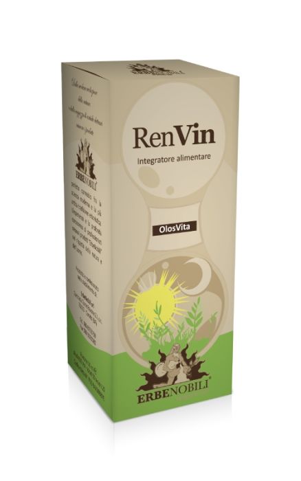 Erbenobili Renvin Olosvita 50mL