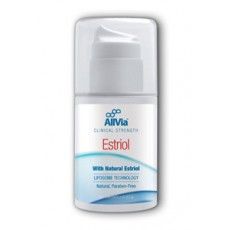 Allvia Estriol 2oz Pump