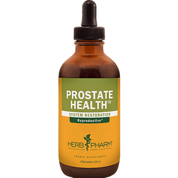 Herb Pharm Prostate Health 4 Fl Oz - VitaHeals.com