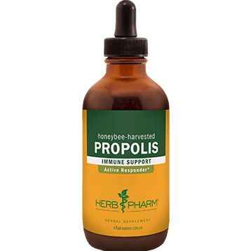 Herb Pharm Propolis 4 Oz - VitaHeals.com