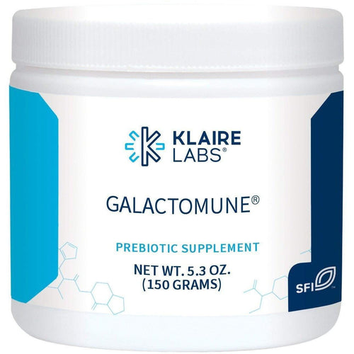 Klaire Labs Galactomune Powder 5.3 Oz - VitaHeals.com