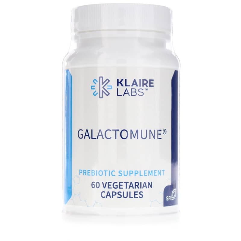 Klaire Labs Galactomune Prebiotic