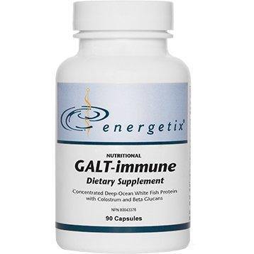 Energetix Galt-Immune 90 Caps - VitaHeals.com