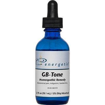 Energetix Gb-Tone 2 Oz - VitaHeals.com