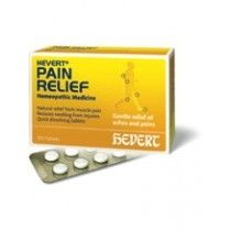 Hevert Pain Relief 100 Sublingual Tablets
