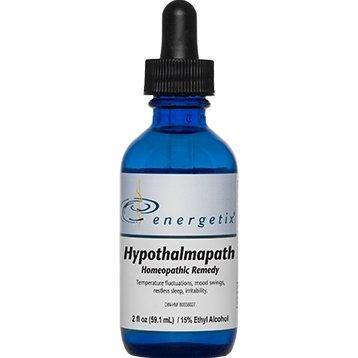 Energetix Hypothalmapath 2 Oz - VitaHeals.com