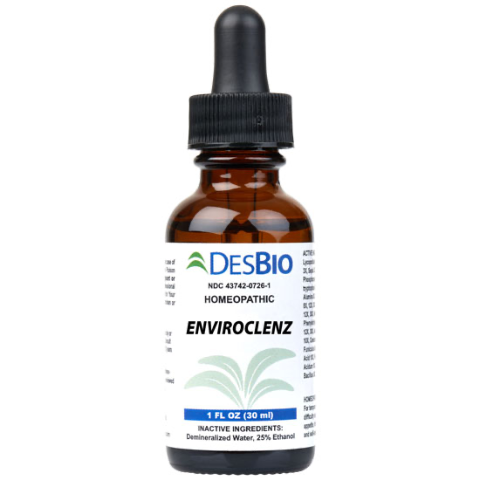 Desbio Enviroclenz 1 oz