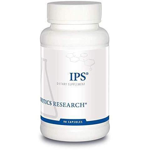 Biotics Research Ips 90 Count - VitaHeals.com