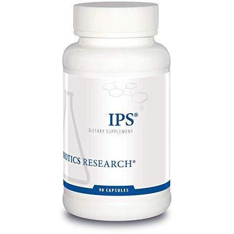 Biotics Research Ips 90 Count 2 Pack - VitaHeals.com