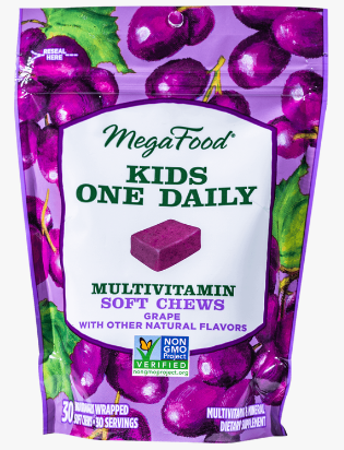 Innate Responses In-kidschew 30 Soft Chews
