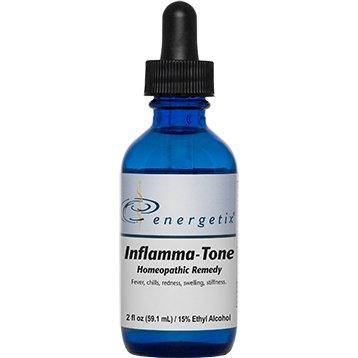 Energetix Lnflamma-Tone 2 Oz - VitaHeals.com