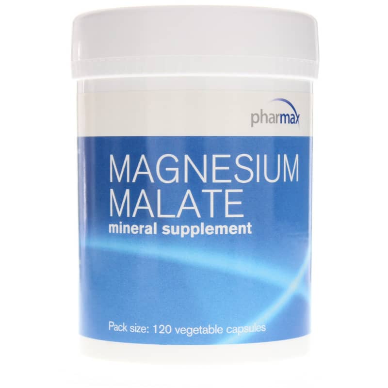 Pharmax Magnesium Malate