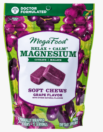 Innative Response In-magchews 30 Soft Chews