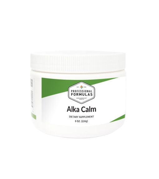 Professional Formulas Alka Calm - VitaHeals.com