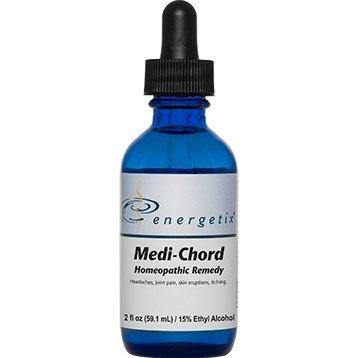 Energetix Medi-Chord 2 Oz - VitaHeals.com