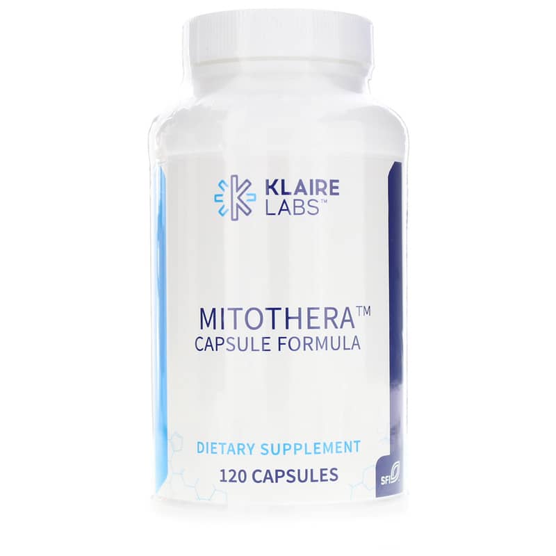 Klaire Labs Mitothera