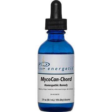 Energetix Mycocan-Chord 2 Oz - VitaHeals.com