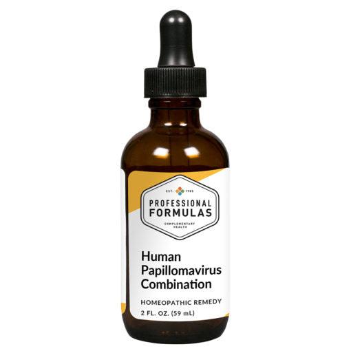 Professional Formulas Human Papillomavirus Combination 2 Pack - VitaHeals.com