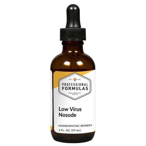 Professional Formulas Low Virus Nosode 2 Pack - VitaHeals.com