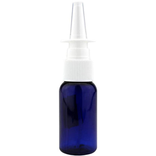DesBio Nasal Spray Bottle 1 oz 2 Pack - VitaHeals.com