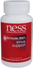 Ness-301 High-Protein Diets 90 Capsules