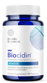 Bio-Botanical Research Biocidin 90 Caps