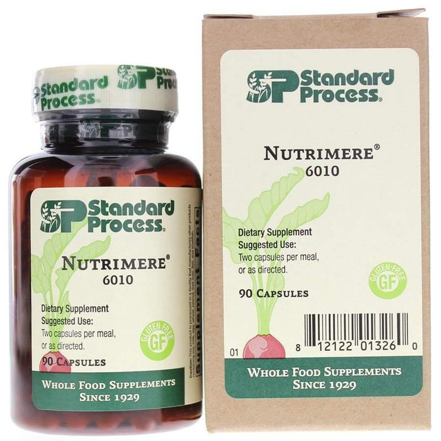 Standard Process Nutrimere 90 Capsules 2 Pack - VitaHeals.com