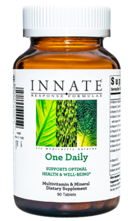 Innate Response One Daily 90 Tablets
