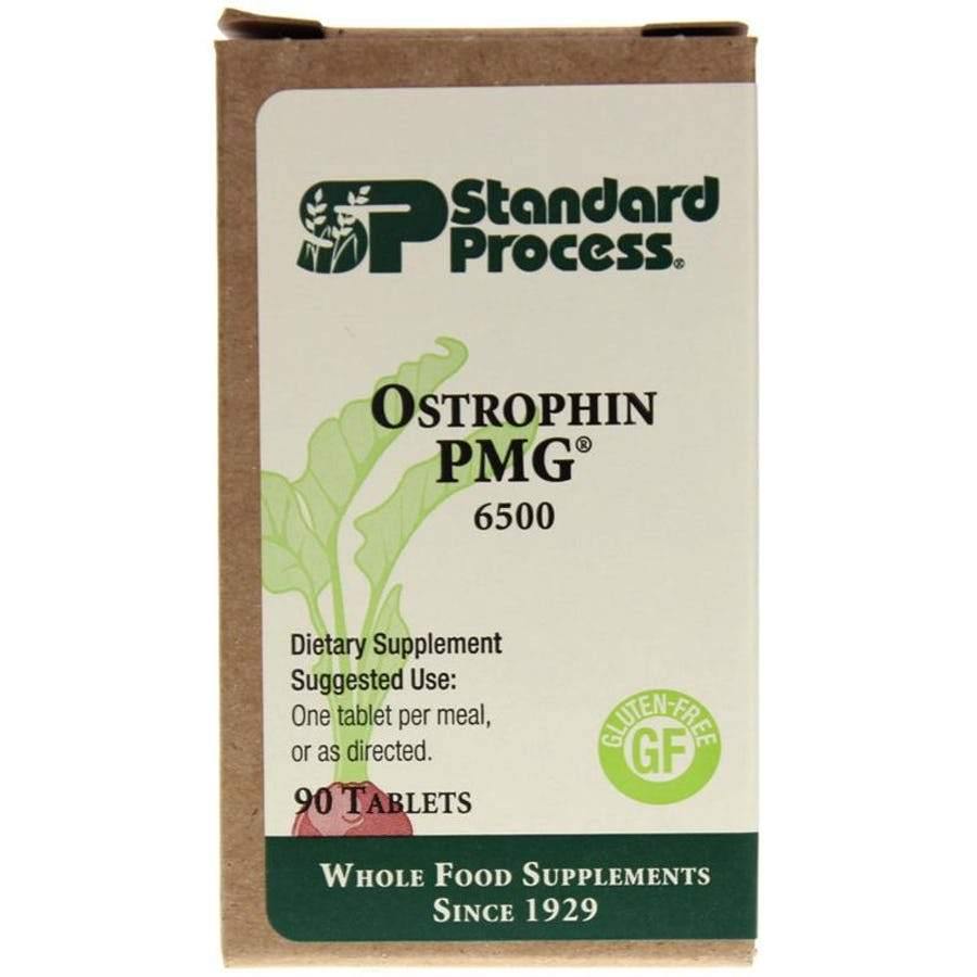 Standard Process Ostrophin Pmg 90 Tabs 2 Pack - VitaHeals.com