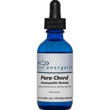 Energetix Para-Chord 2 Oz - VitaHeals.com