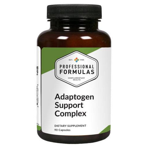 Professional Formulas Adaptogen Support Complex 2 Pack - VitaHeals.com