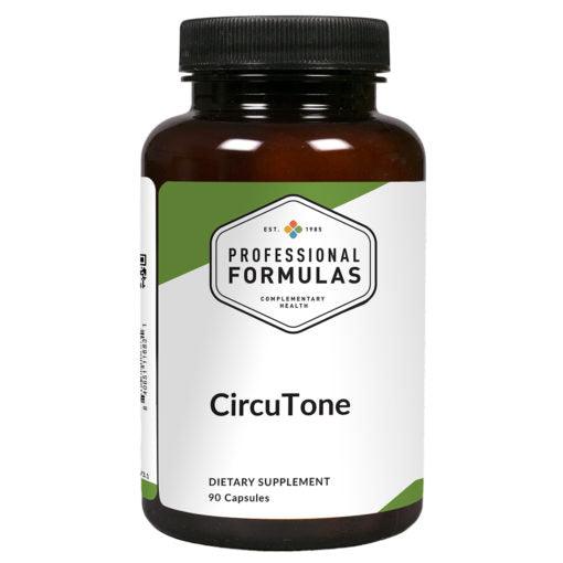 Professional Formulas CircuTone 2 Pack - VitaHeals.com