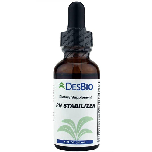 DesBio pH Stabilizer 1 oz - VitaHeals.com