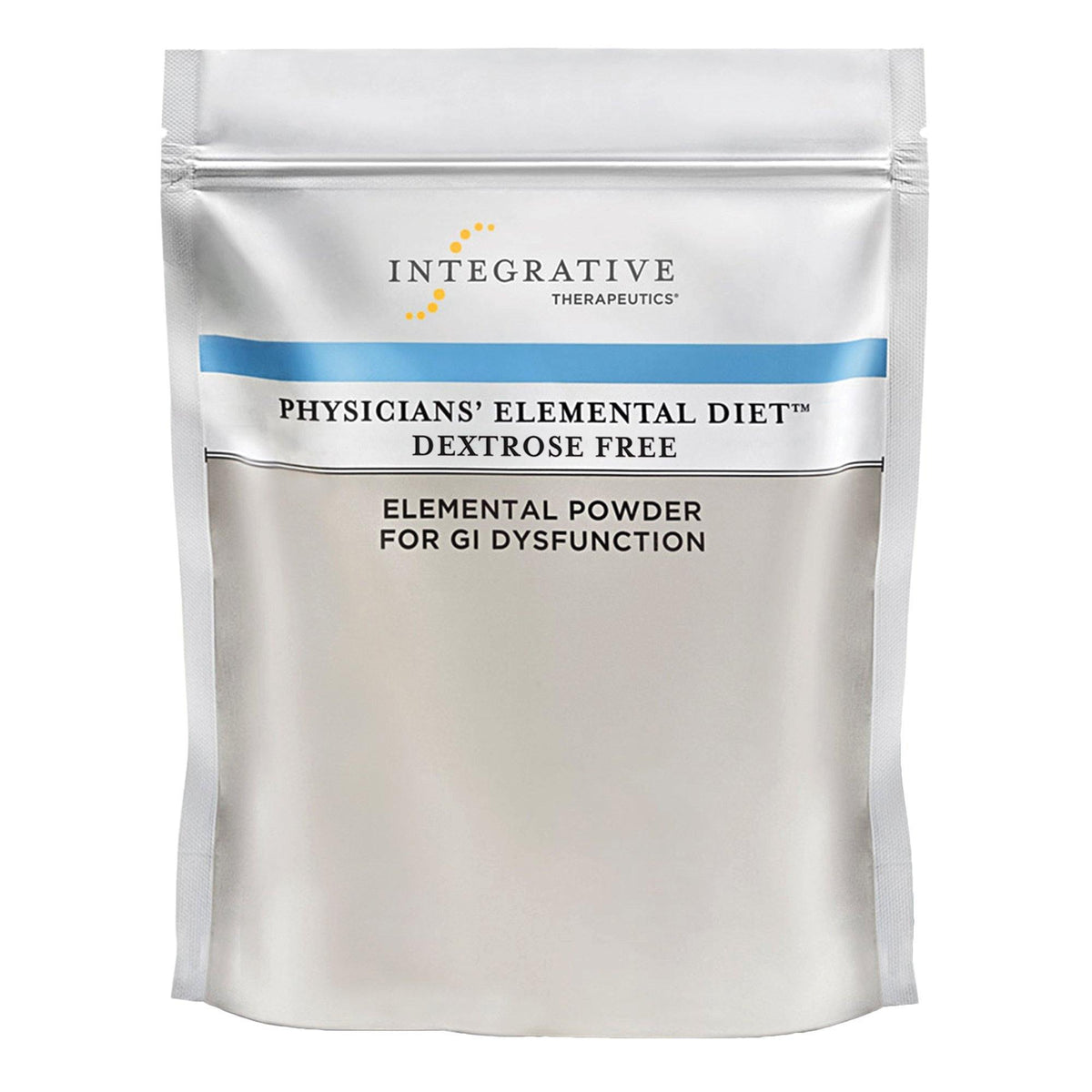 Integrative Therapeutics Physicians Elemental Diet Dextrose Free 1,260 Grams - VitaHeals.com