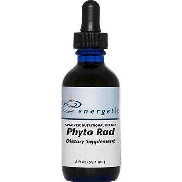 Energetix Phyto Rad 2 Oz - VitaHeals.com