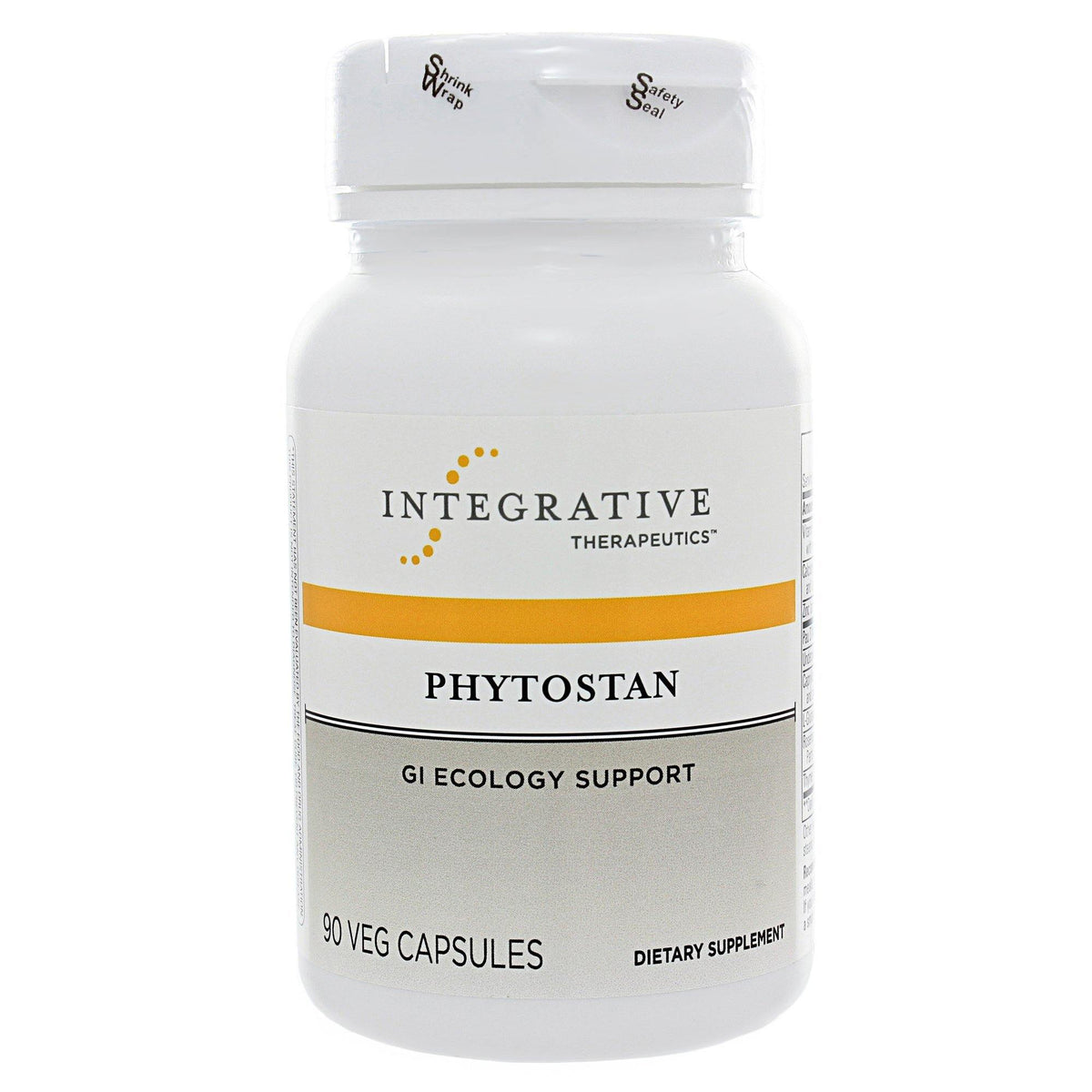 Integrative Therapeutics Phytostan Caprylic Acid 90 Count - VitaHeals.com