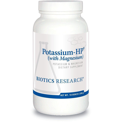 Biotics research Potassium-Hp 10 Oz 2 pack - VitaHeals.com