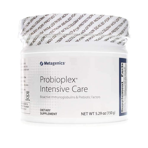 Metagenics Probioplex Intensive Care Powder 5.30 Oz - VitaHeals.com