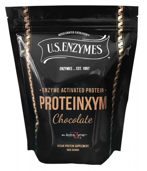 Master  Supplements Proteinxym chocolate 806 Grams