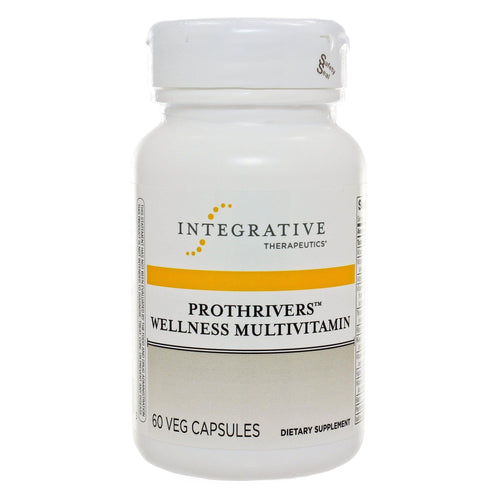 Integrative Therapeutics Prothrivers Wellness Multi 60 Count - VitaHeals.com