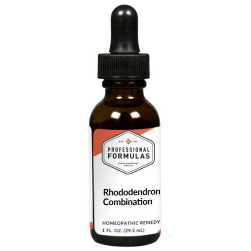 Professional Formulas Rhododendron Combination 2 Pack - VitaHeals.com
