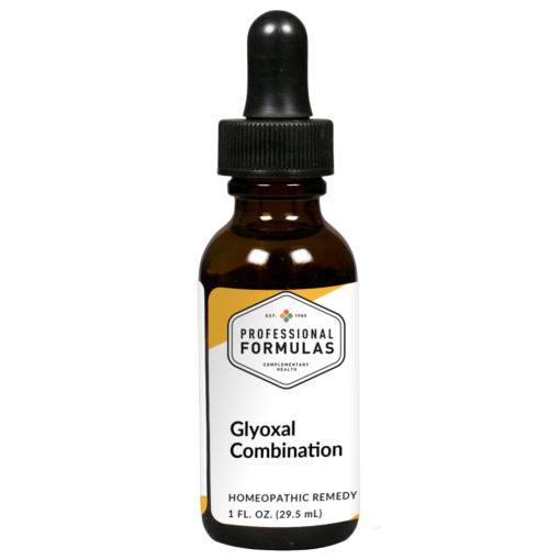 Professional Formulas Glyoxal Combination 2 Pack - VitaHeals.com