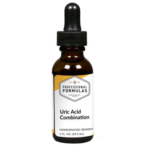 Professional Formulas Uric Acid Combination 2 Pack - VitaHeals.com