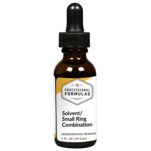 Professional Formulas Solvent/Small Ring 2 Pack - VitaHeals.com