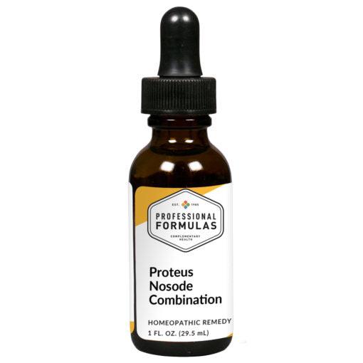 Professional Formulas Proteus Nosode Combination 2 Pack - VitaHeals.com