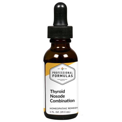 Professional Formulas Thyroid Nosode Combination 2 Pack - VitaHeals.com