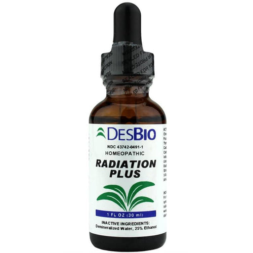 DesBio Radiation Plus 1fl. oz - VitaHeals.com