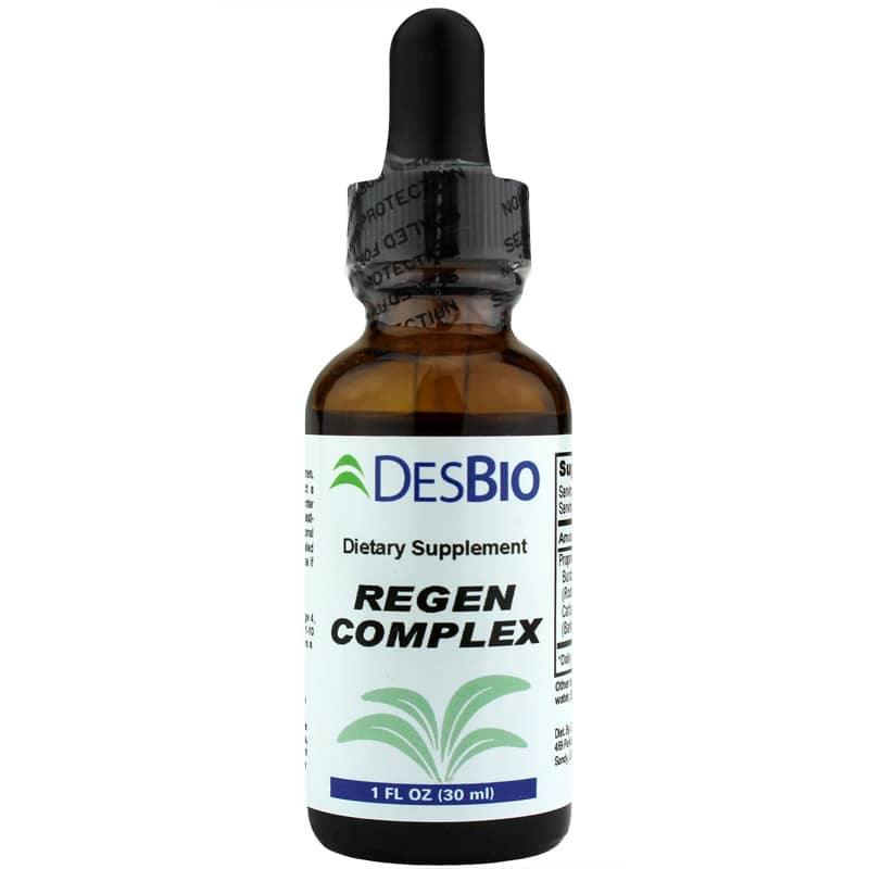 DesBio Regen Complex 1 oz - VitaHeals.com