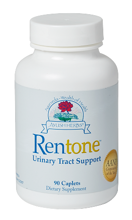 Ayush Herbs Rentone 90 Capsules