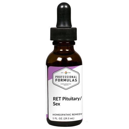 Professional FormulasRET Pituitary/Sex 2 Pack - VitaHeals.com